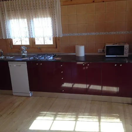 Casa Seleire Holiday home *