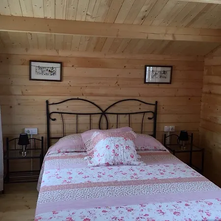 Holiday home Casa Seleire *