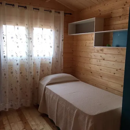 Holiday home Casa Seleire *