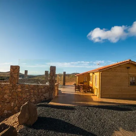 Holiday home Casa Seleire Valle de Santa Ines