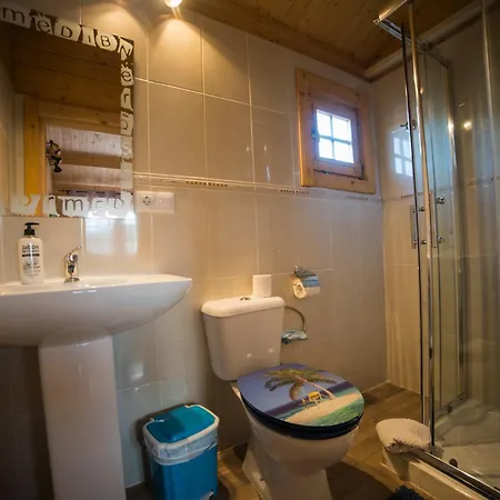 Holiday home Casa Seleire